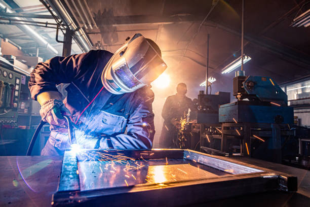 Best Aerospace and Defense Welding in Sugarmill Woods, FL
