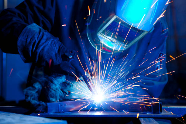 Affordable Welder Services in Sugarmill Woods, FL