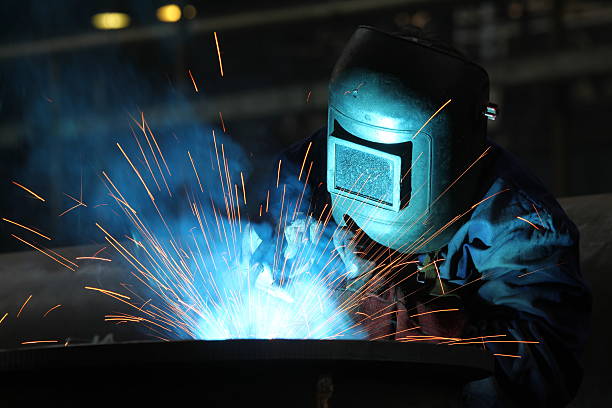 Professional Welder & Metal Fabrication in Sugarmill Woods, FL