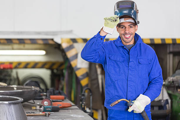 Best Automation and Robotic Welding in Sugarmill Woods, FL