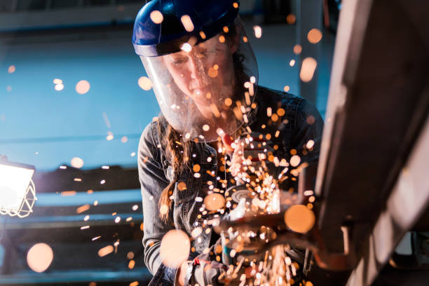 Best Structural Steel Welding in Sugarmill Woods, FL
